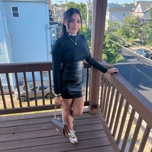 Meet your Posher, Marielis